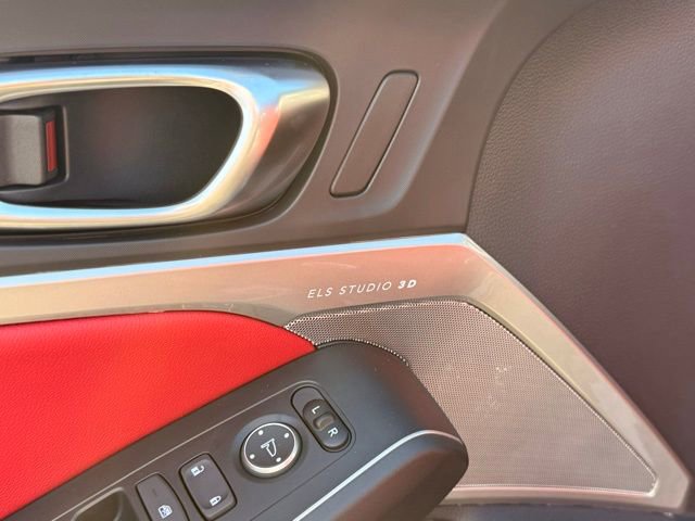 New 2026 Acura Integra Type S image 10