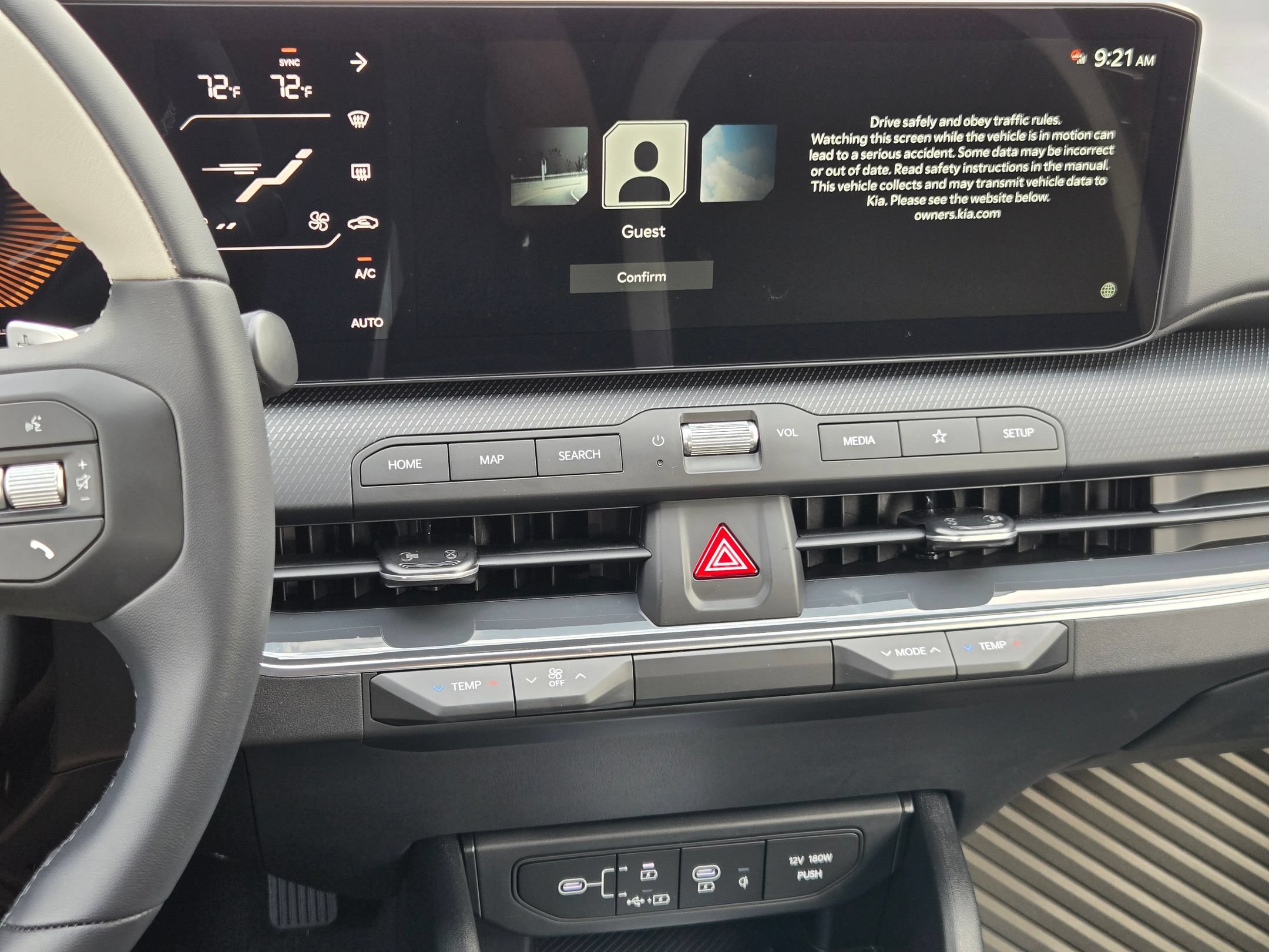 New 2026 Kia K4 GT-Line FWD image 26