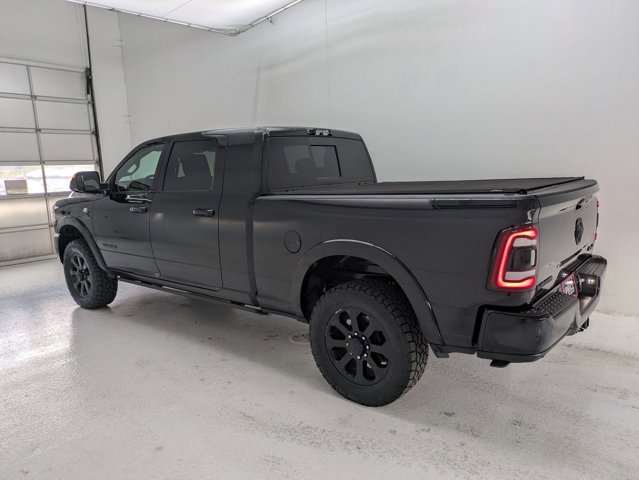 Used 2021 RAM 2500 Laramie AWD/4WD image 7