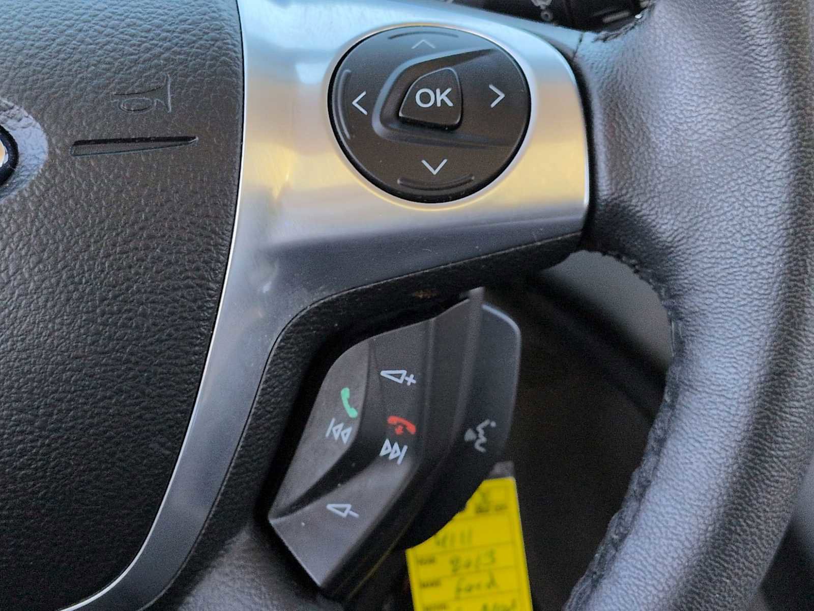 Used 2013 Ford C-MAX SE FWD image 26