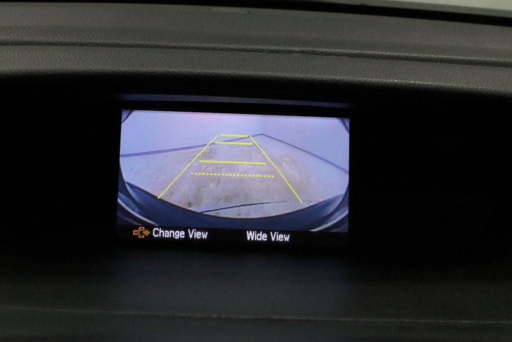 Used 2014 Honda CR-V LX image 3
