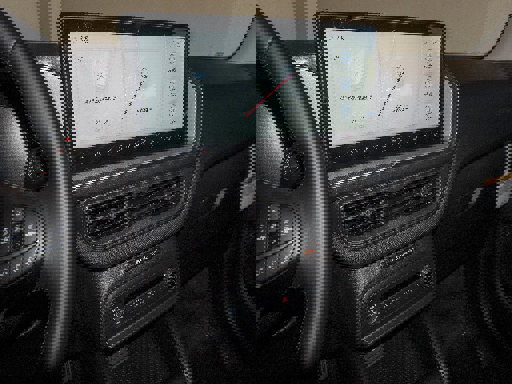 New 2026 Ford Bronco Sport Outer Banks image 29