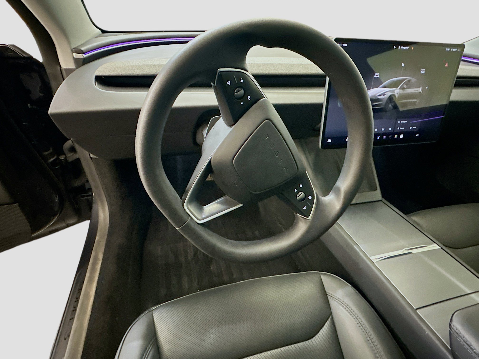 Used 2024 Tesla Model 3 Long Range AWD/4WD image 17