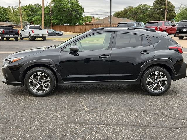Used 2025 Subaru Crosstrek 2.0i Premium AWD/4WD image 2