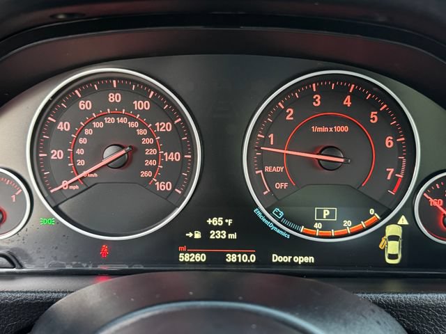Used 2015 BMW 428i Coupe RWD image 22
