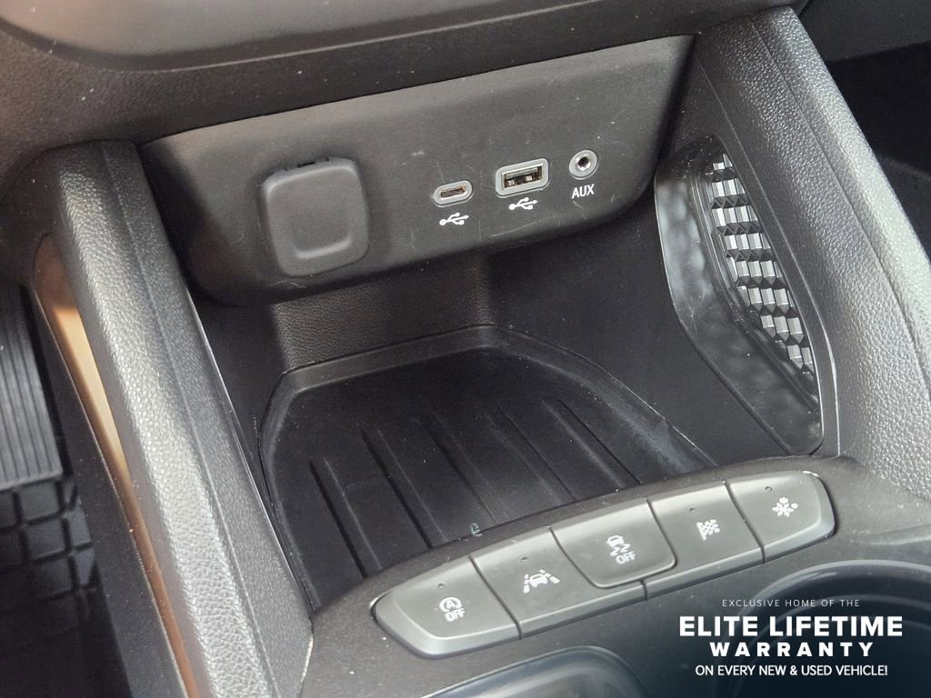 Used 2022 Chevrolet TrailBlazer ACTIV FWD image 19