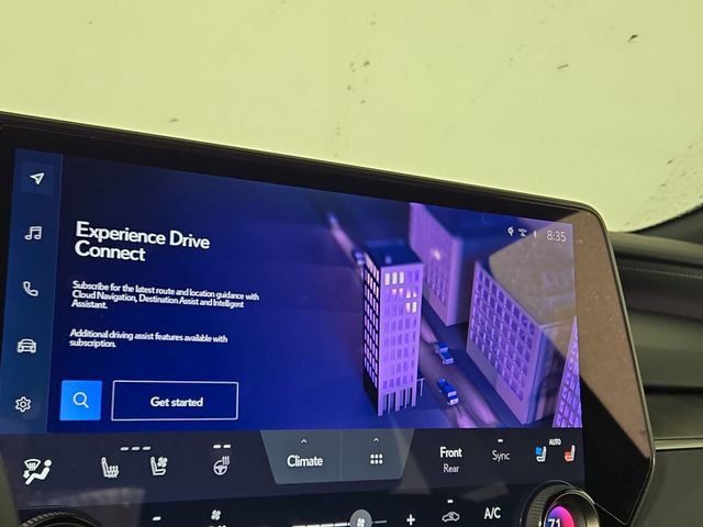 New 2026 Lexus RX 350 image 17