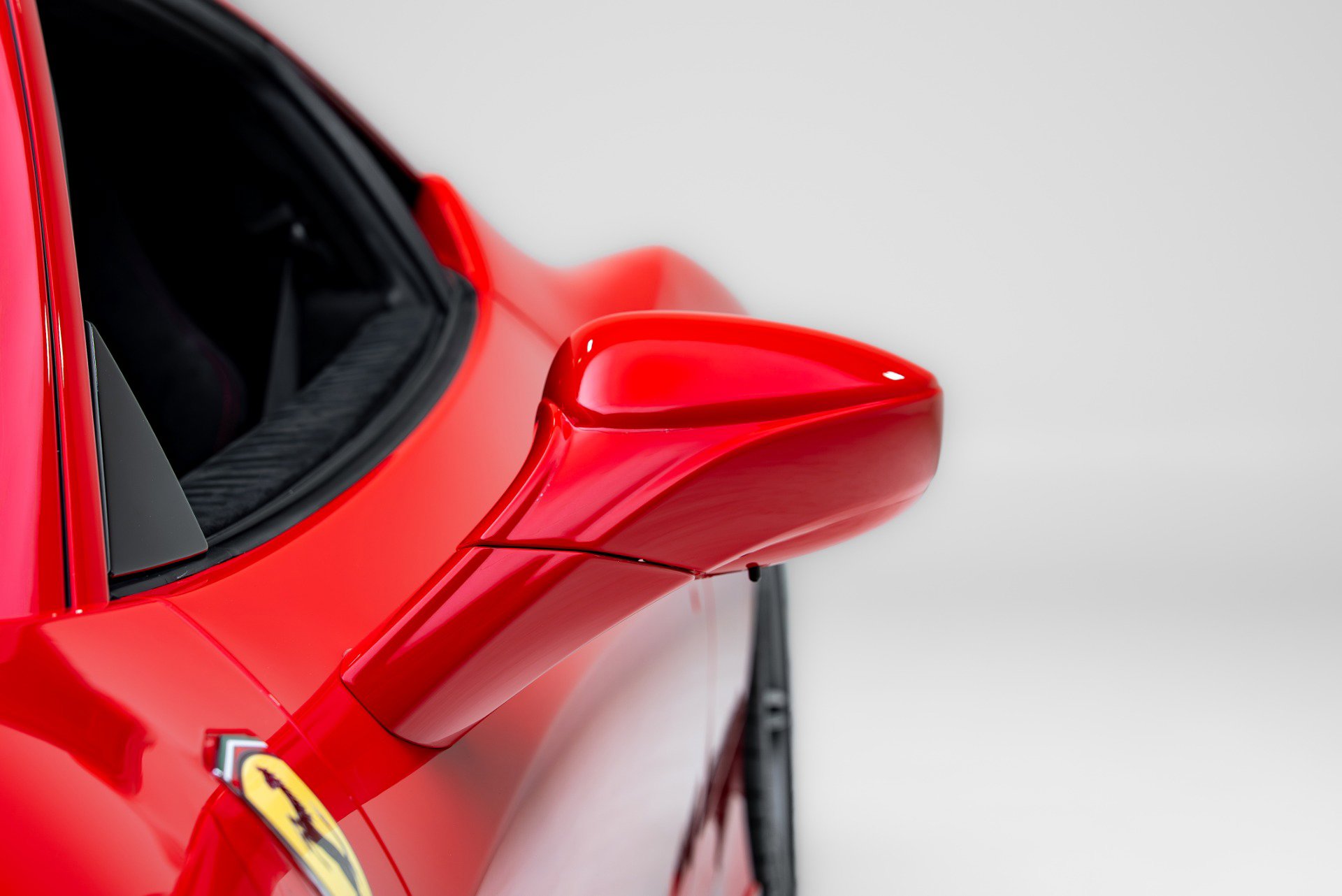 Used 2015 Ferrari 458 Speciale Coupe RWD image 19