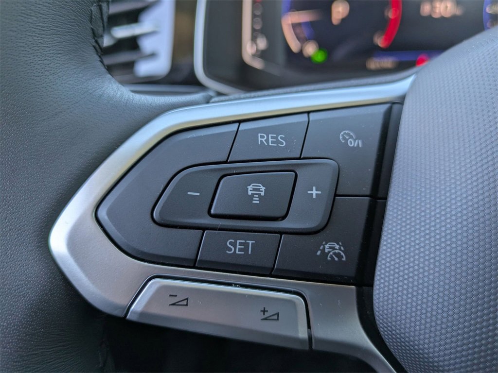 New 2026 Volkswagen Jetta SEL image 18