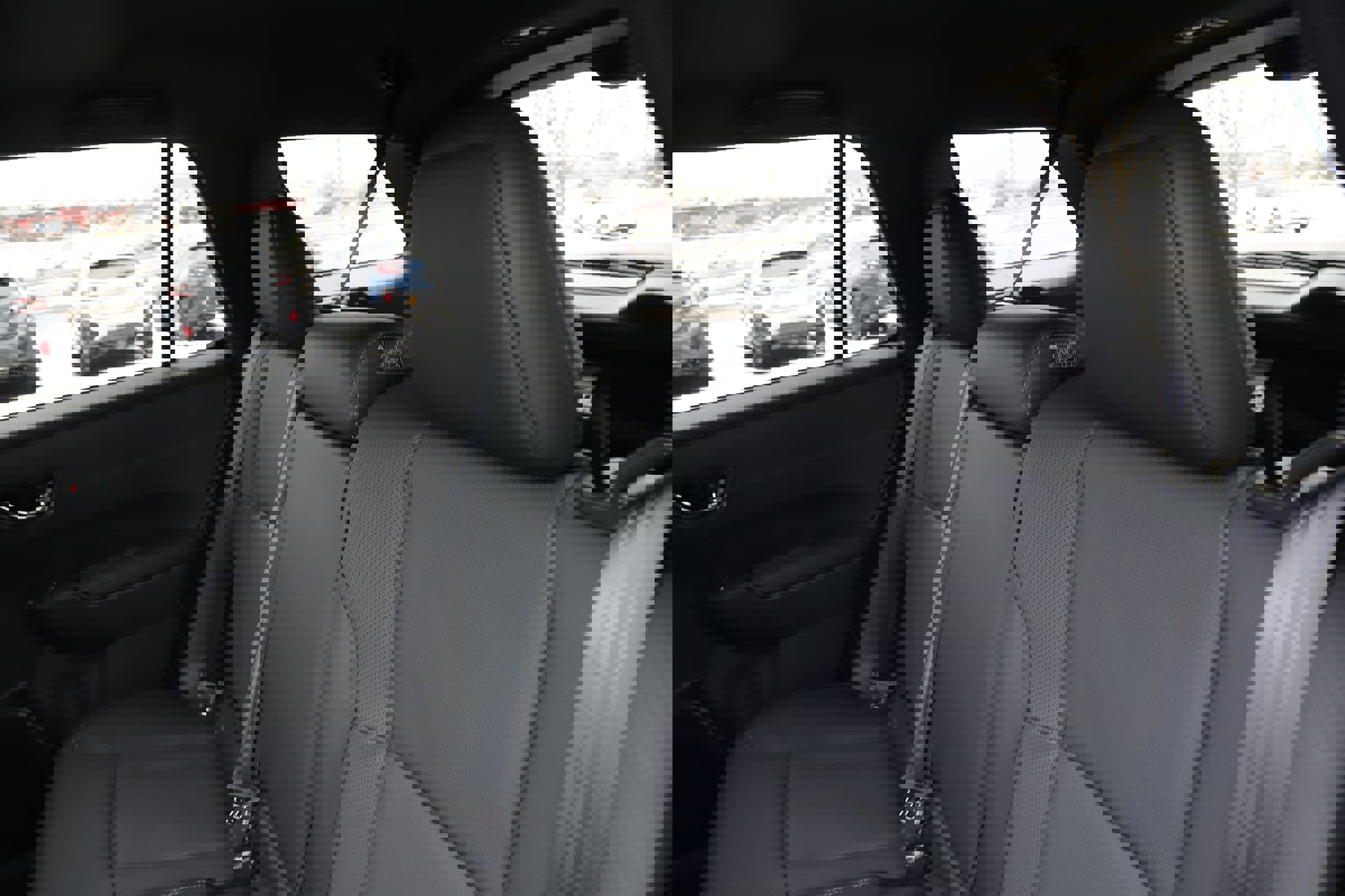 New 2026 Subaru Outback Touring image 15