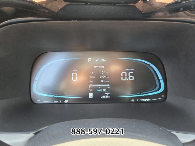Used 2024 Hyundai Palisade SEL FWD image 29