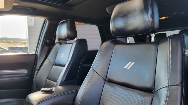 Used 2018 Dodge Durango Citadel image 21