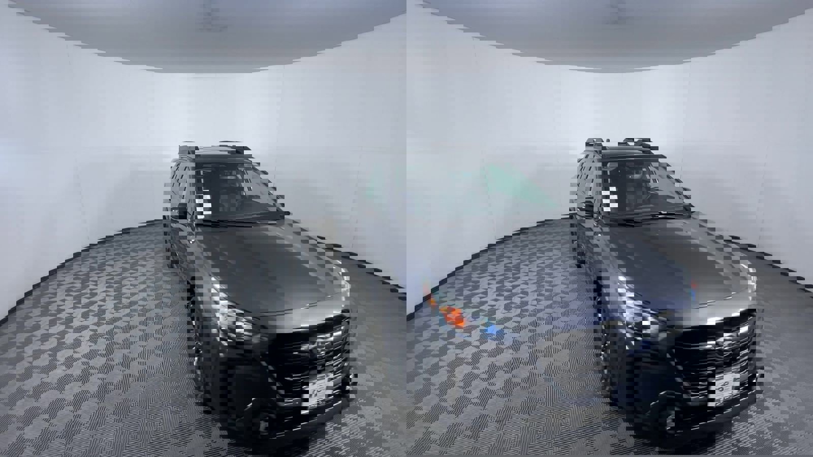 Used 2023 Subaru Outback Onyx Edition XT image 2