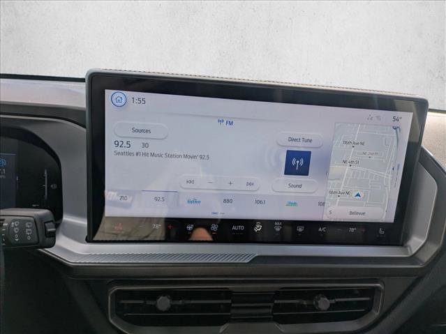 New 2026 Ford Bronco Sport Outer Banks w/ Outer Banks Tech Package+ image 12