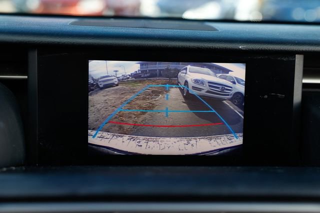 Used 2014 Lexus IS 250 w/ Premium Package image 40