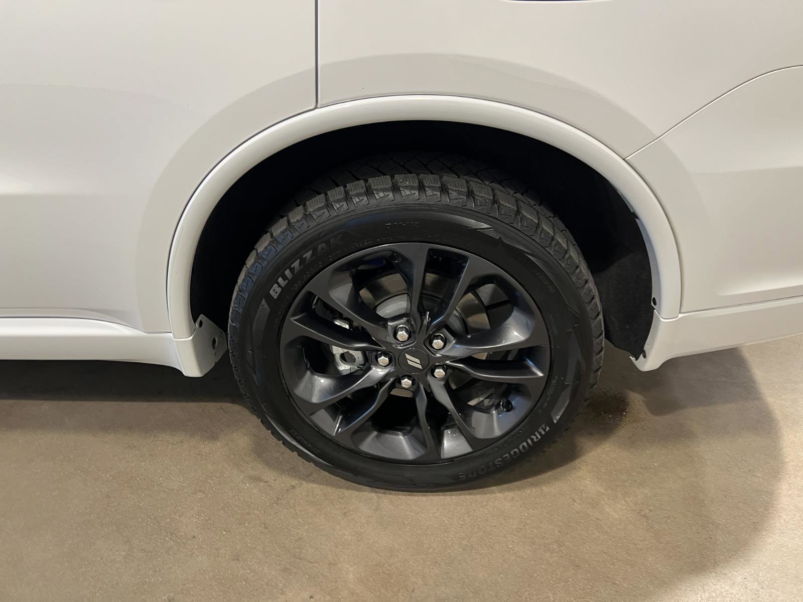Used 2024 Dodge Durango R/T image 48