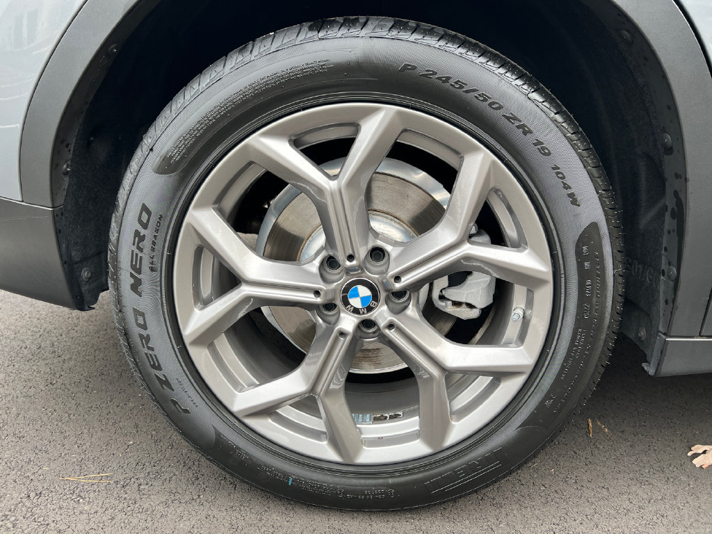 Used 2023 BMW X3 xDrive30i w/ Convenience Package w/ZPA AWD/4WD image 17