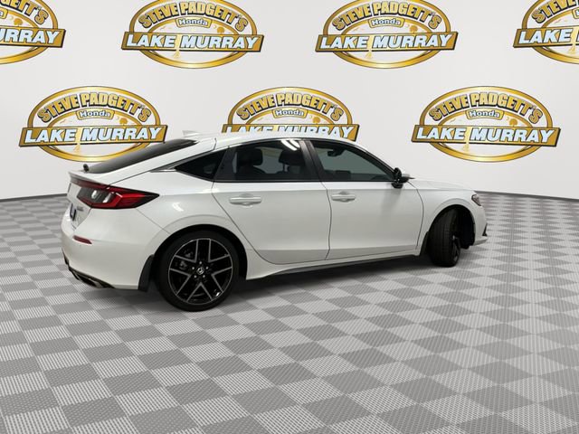 Used 2023 Honda Civic Sport Touring image 3