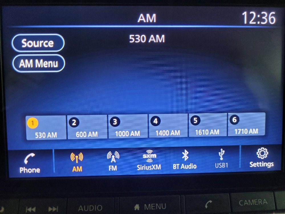 Used 2023 Nissan Altima 2.5 SV image 25