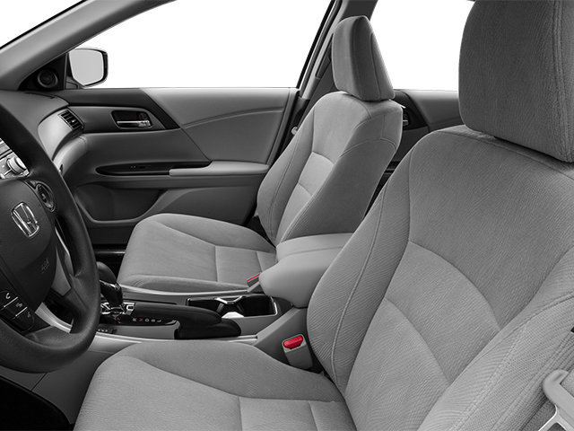 Used 2014 Honda Accord LX image 8