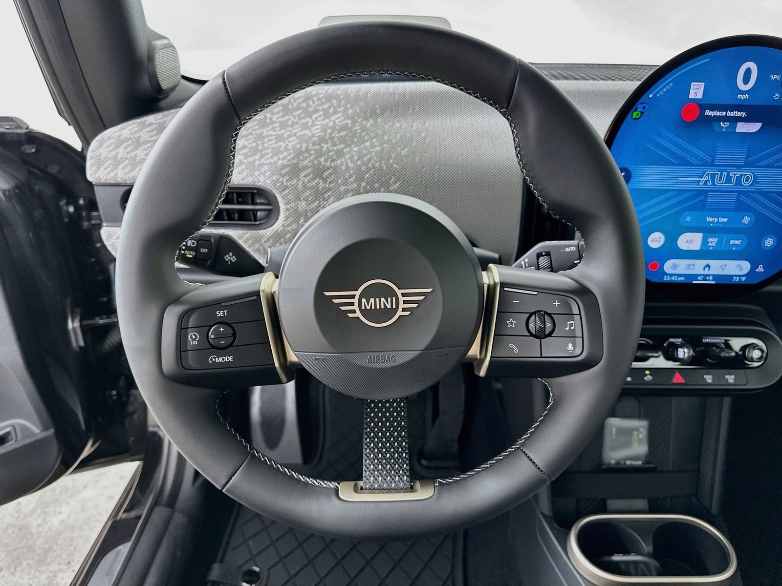 New 2026 MINI Cooper S FWD image 15