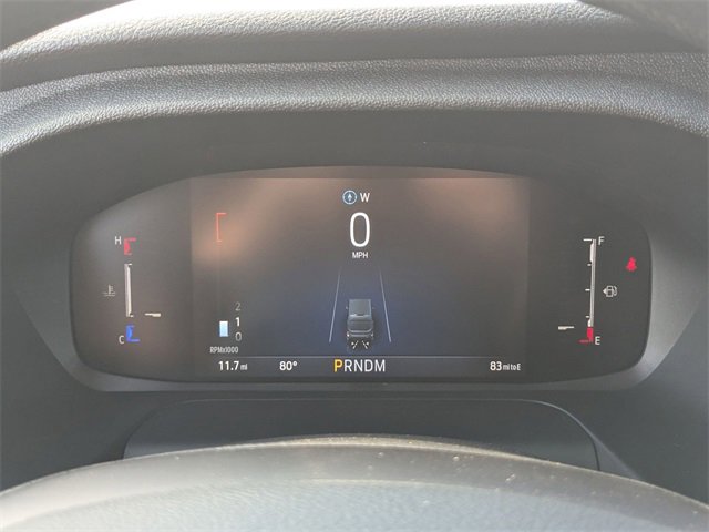 New 2026 Ford Transit 350 148 High Roof Extended image 13