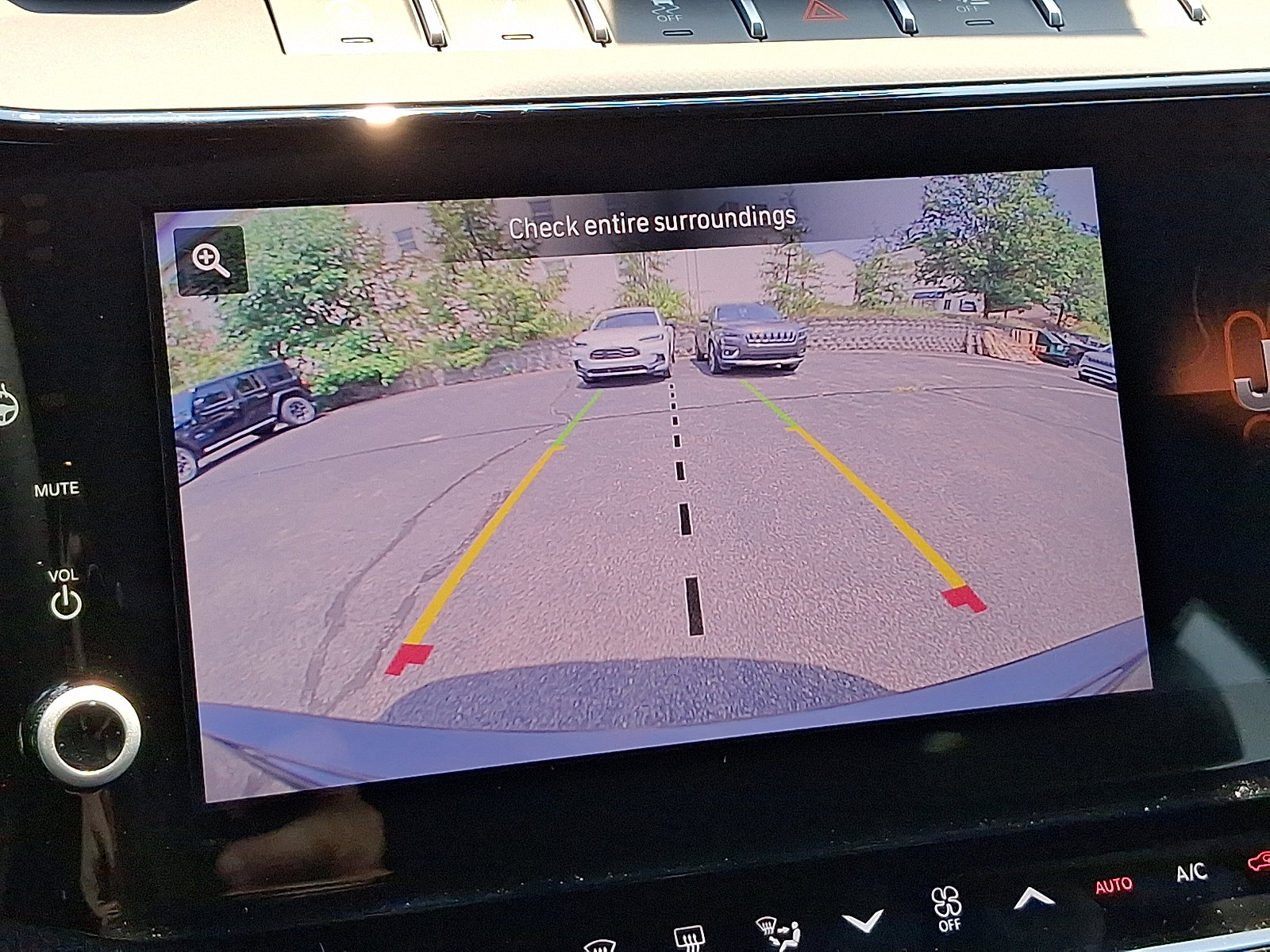 New 2026 Jeep Grand Cherokee Limited w/ Trailer Tow Package AWD/4WD image 12