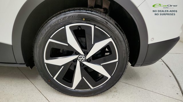 Used 2024 Volkswagen ID.4 Pro S AWD/4WD image 72