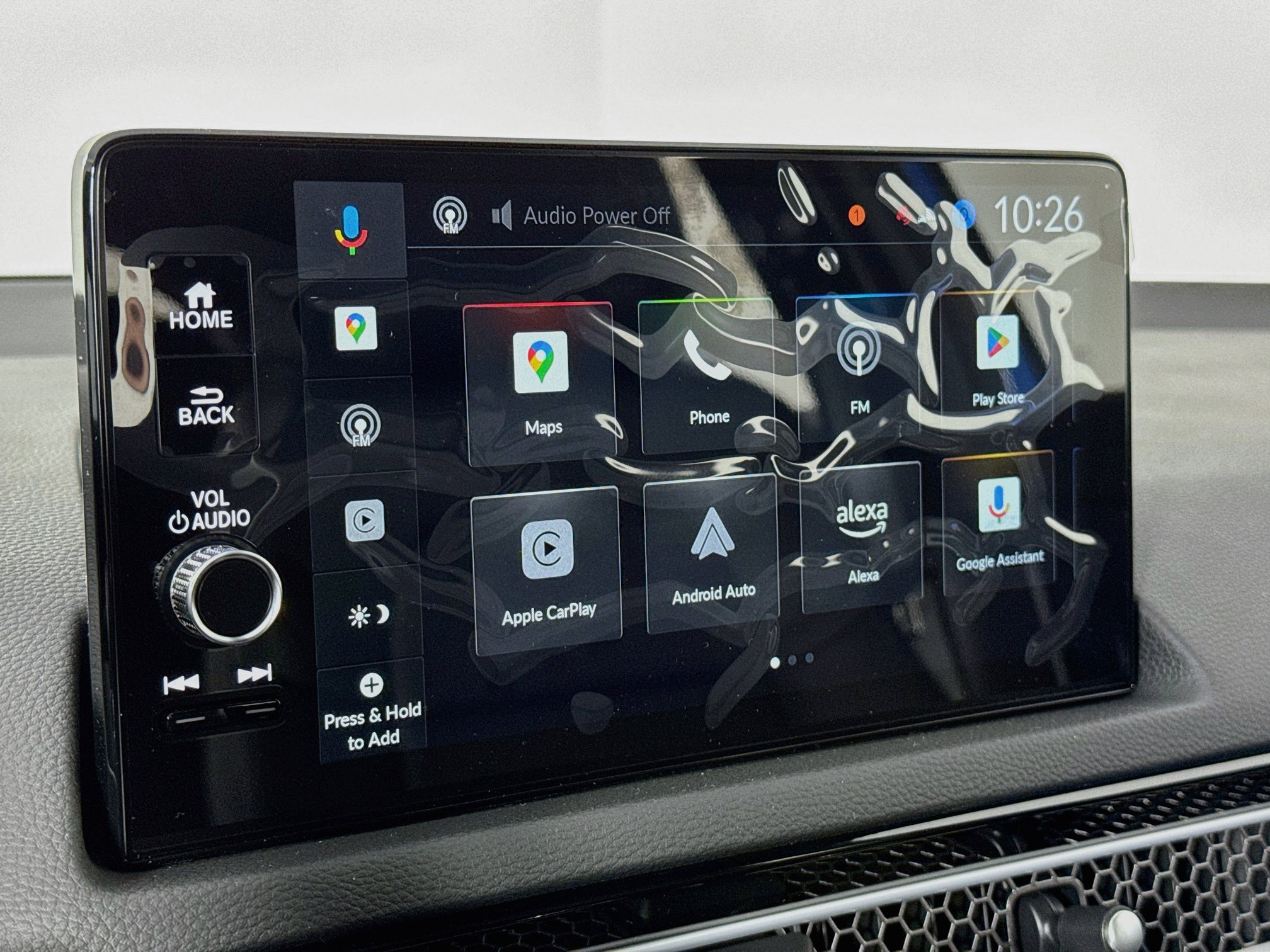 New 2026 Honda Civic Sport Touring image 15