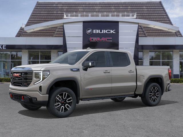 New 2026 GMC Sierra 1500 AT4 image 2