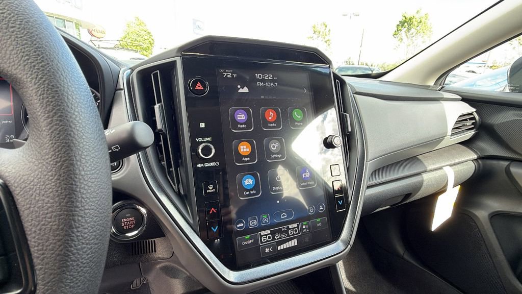 New 2026 Subaru Crosstrek 2.0i Premium image 25