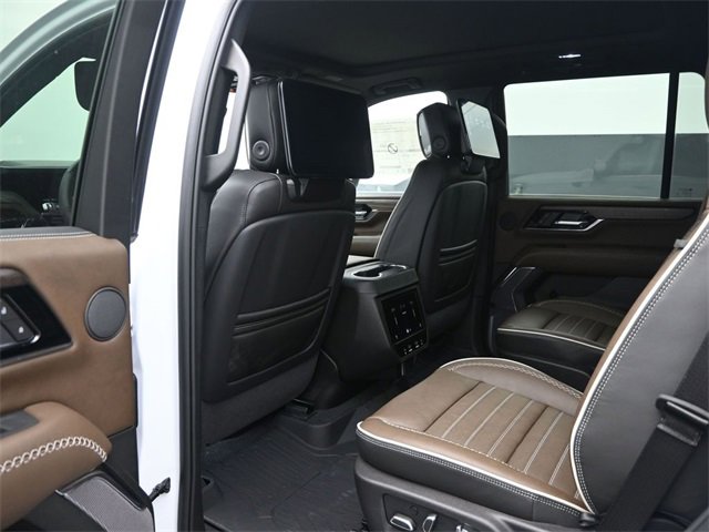 New 2026 GMC Yukon Denali Ultimate image 10