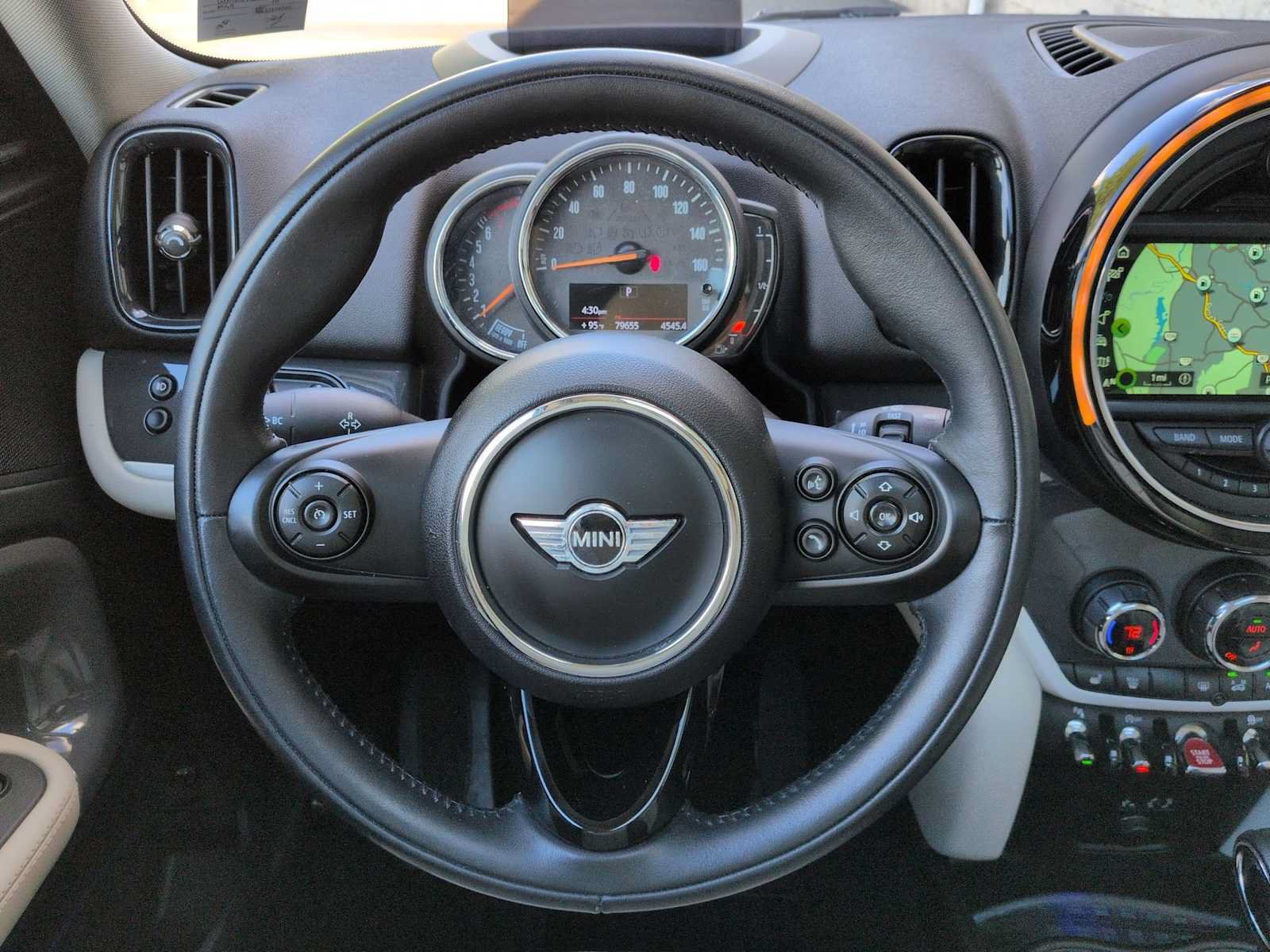 Used 2018 MINI Cooper Countryman S AWD/4WD image 25