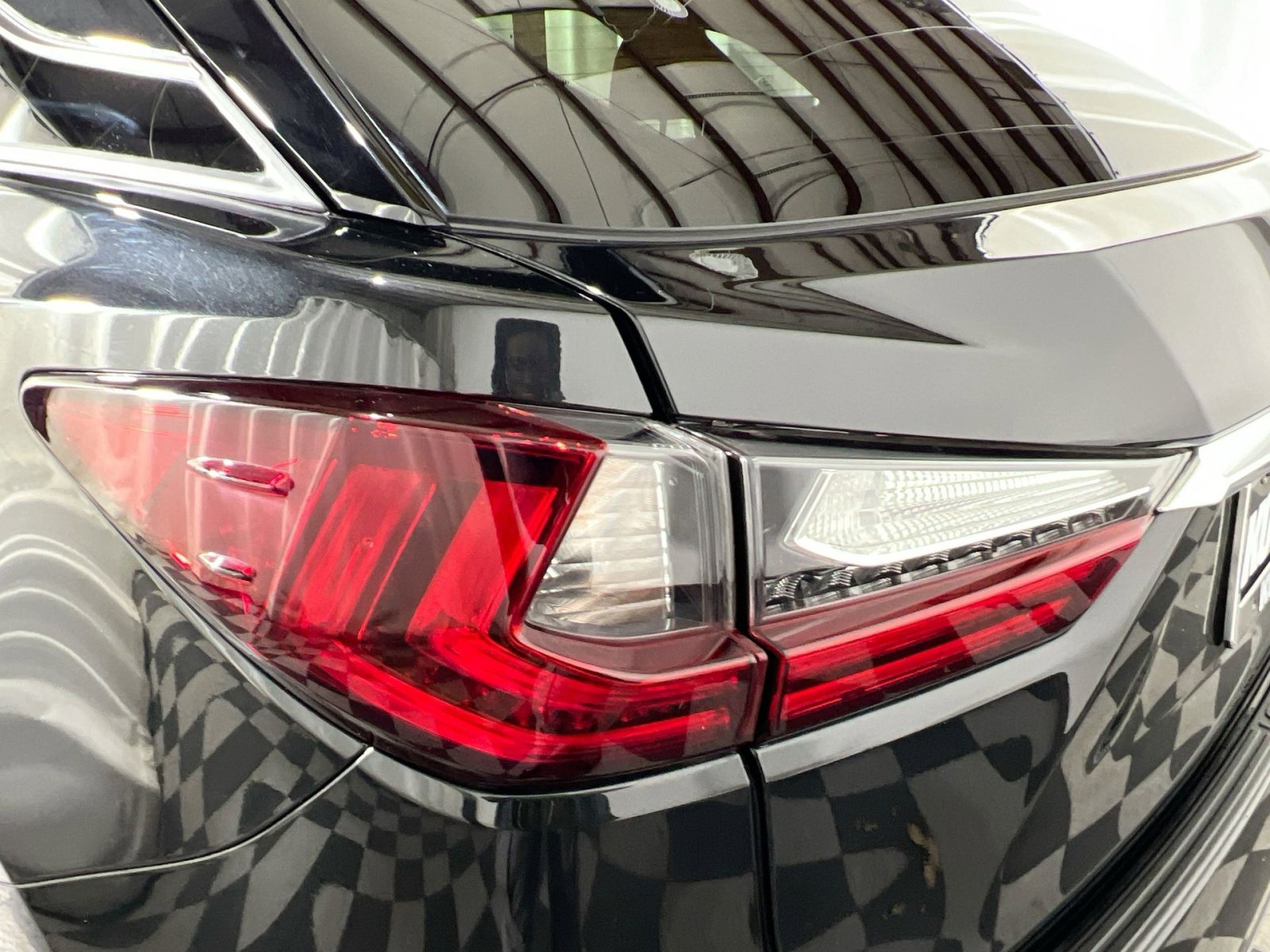 Used 2022 Lexus RX 350 AWD w/ Premium Package image 16