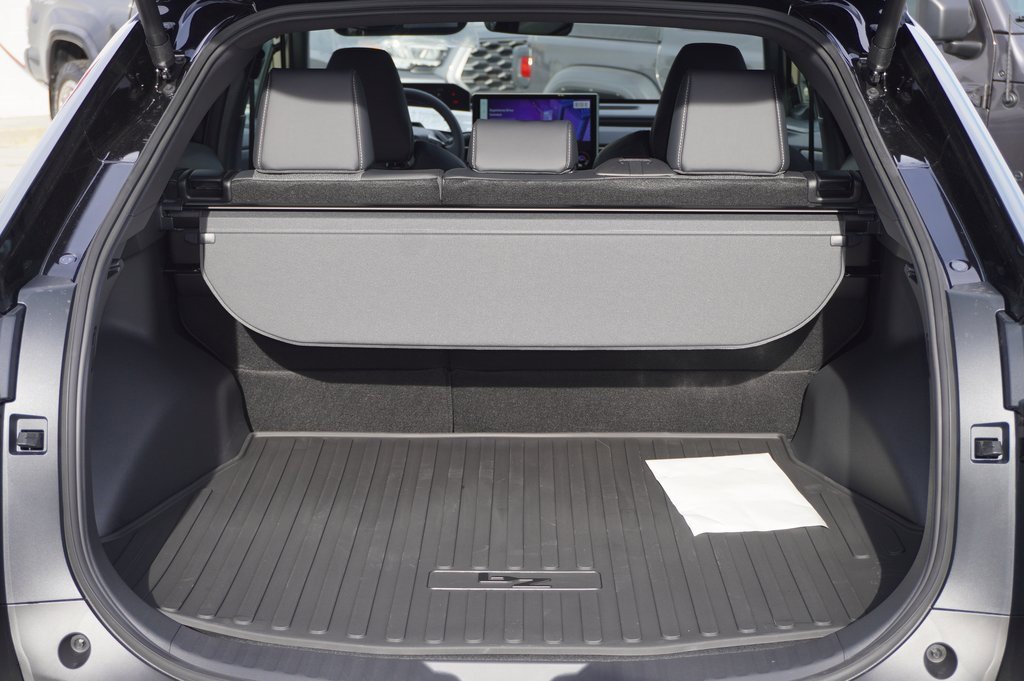 New 2026 Toyota bZ XLE image 7