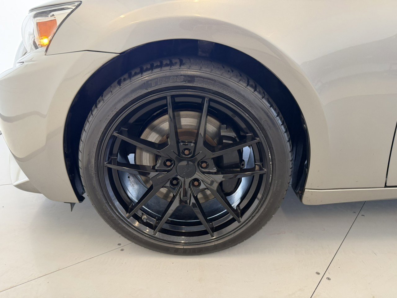 Used 2016 Lexus IS 200t RWD image 52