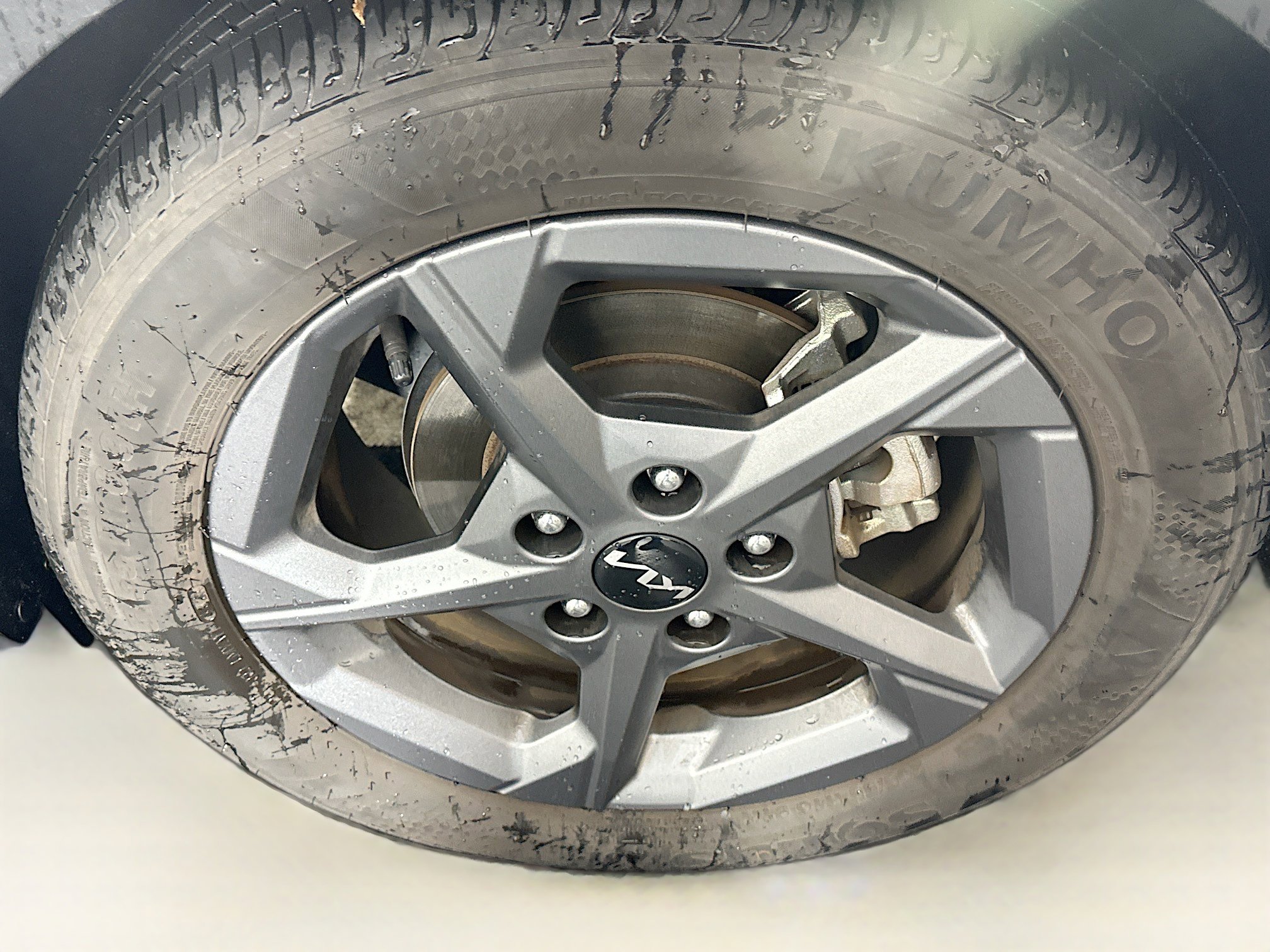 Used 2025 Kia K4 LXS image 11