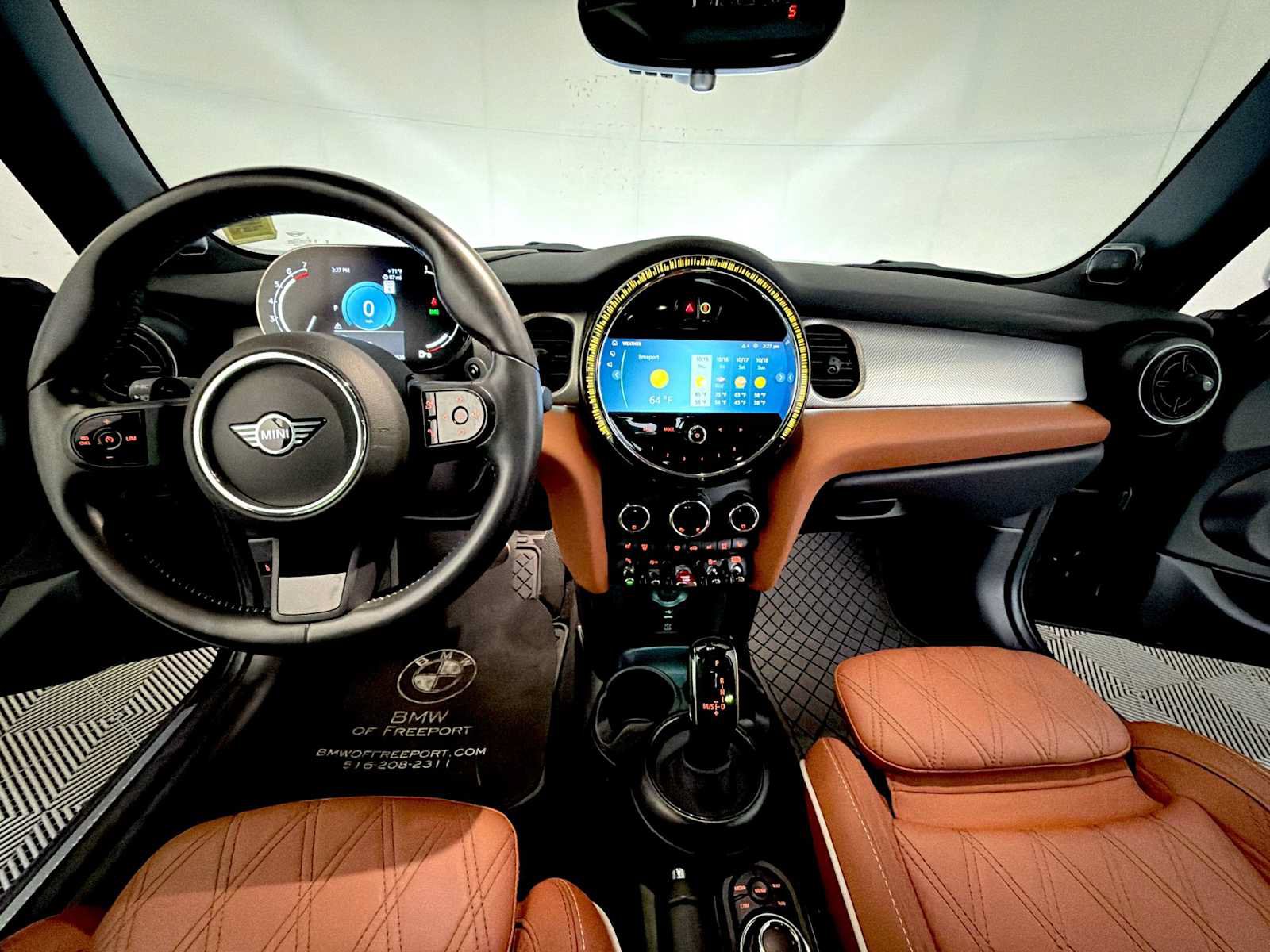 Used 2024 MINI Cooper S FWD image 17