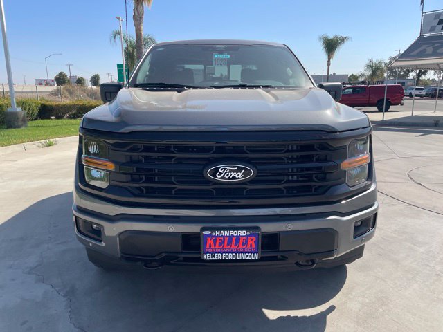 New 2026 Ford F150 XLT w/ Equipment Group 302A MID AWD/4WD image 8