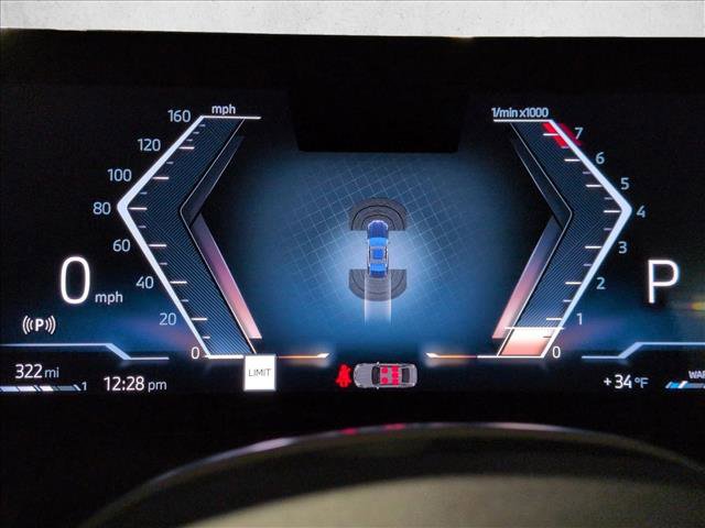 Used 2026 BMW 530i xDrive image 10