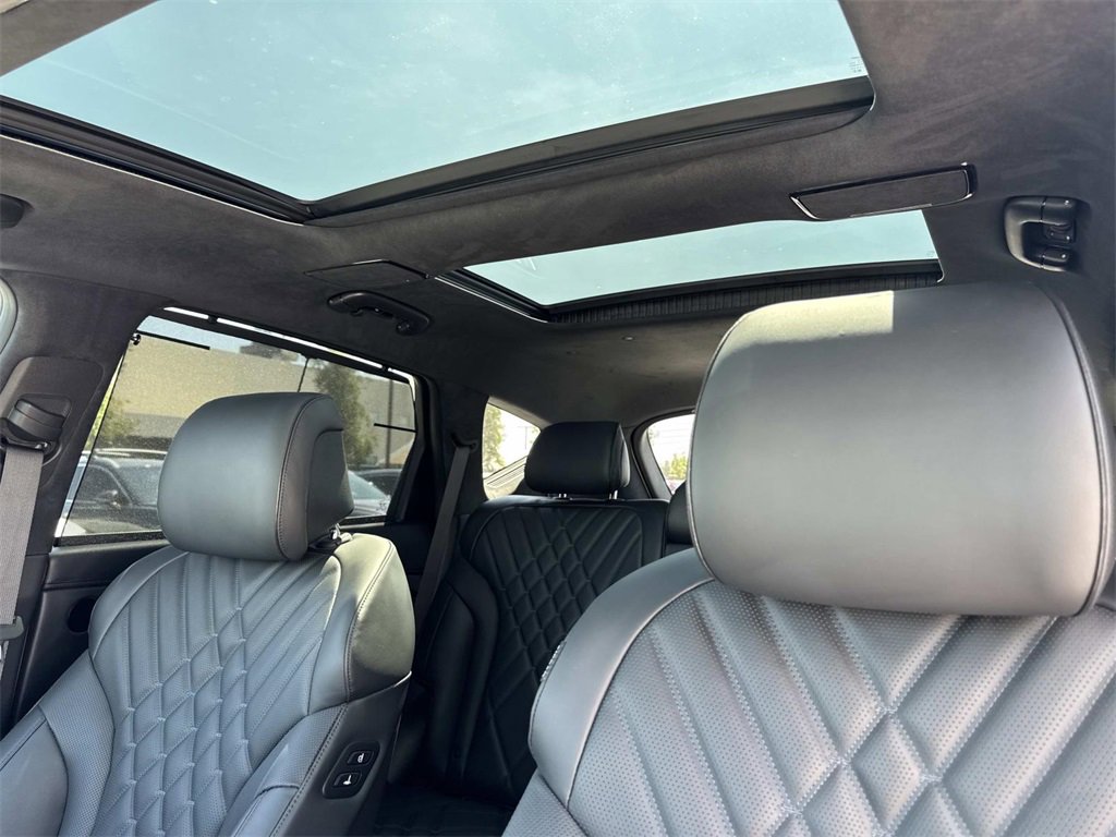 New 2026 Genesis GV80 3.5T Prestige image 23