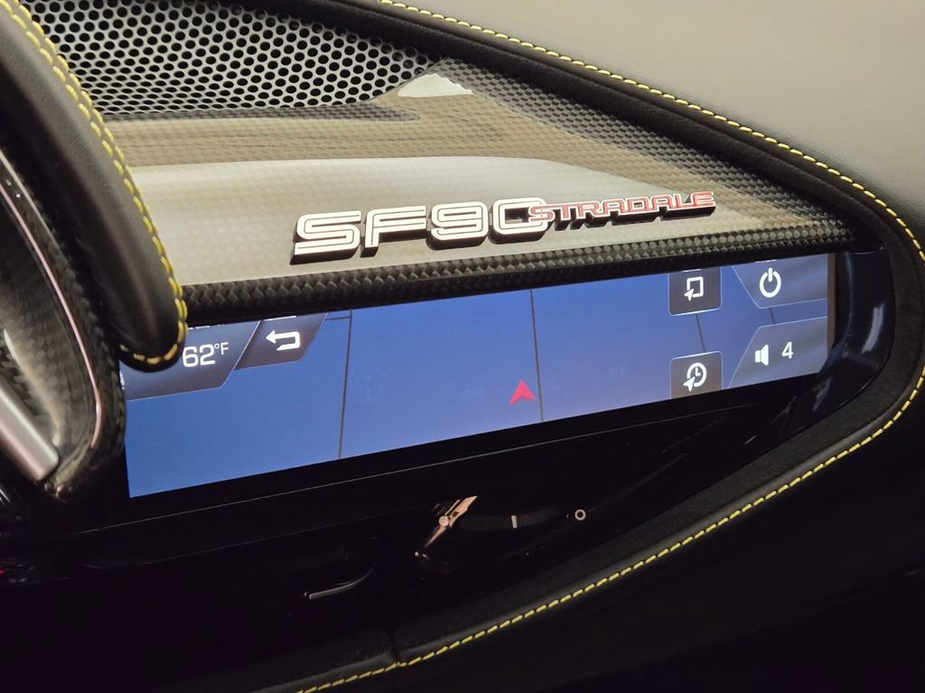 Used 2022 Ferrari SF90 Stradale AWD/4WD image 37
