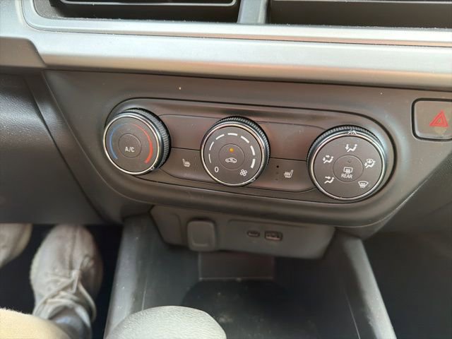 Used 2024 Chevrolet Trax RS image 23