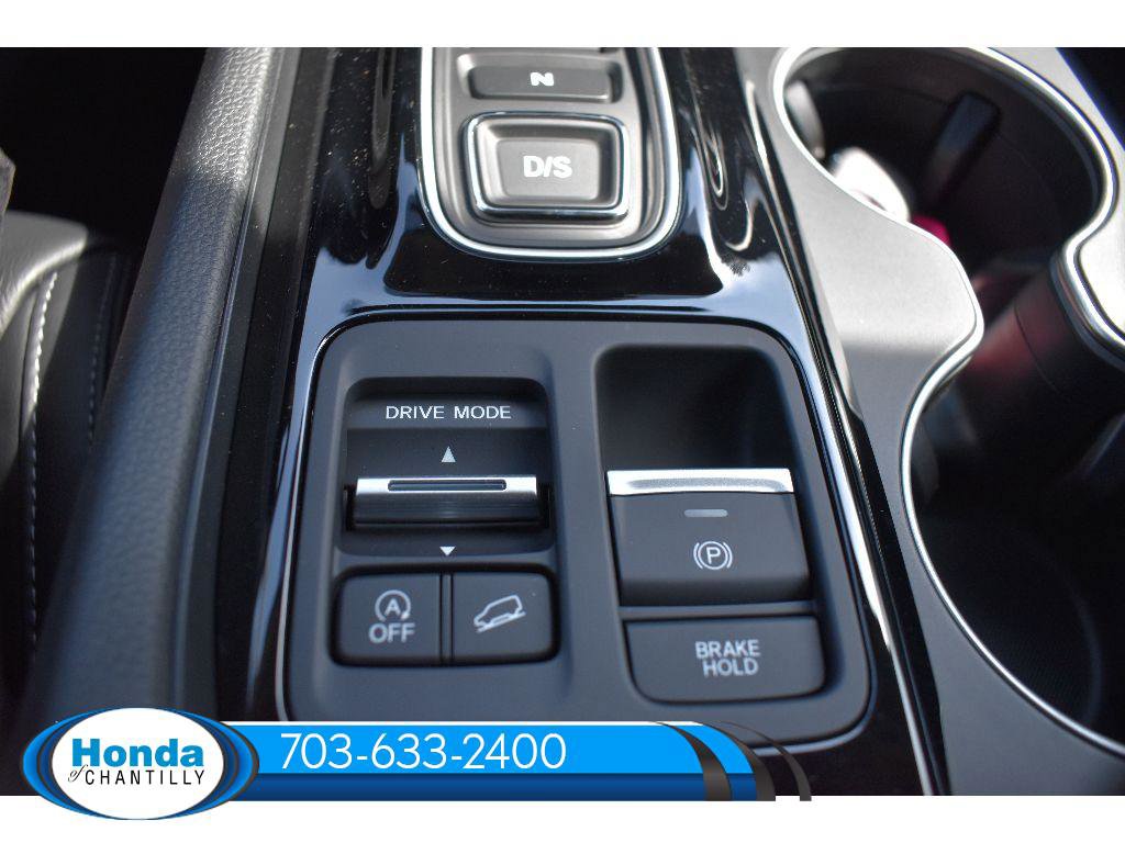 New 2026 Honda Pilot Touring image 19