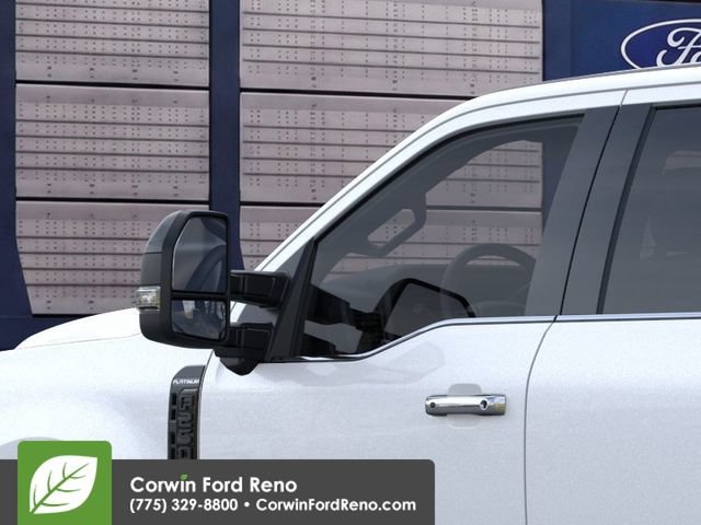 New 2026 Ford F250 Platinum AWD/4WD image 22