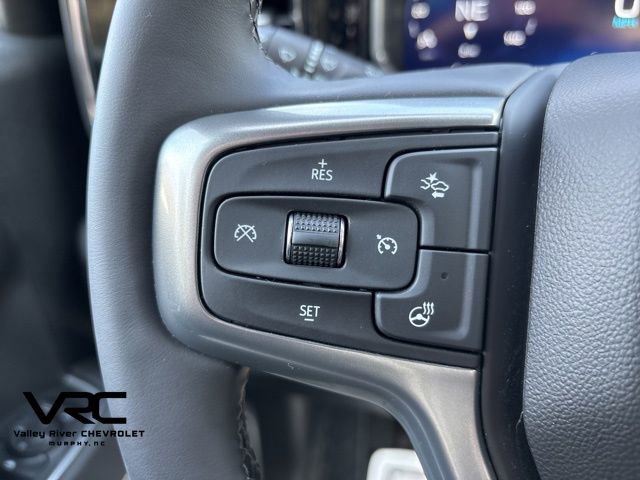 New 2026 Chevrolet Silverado 1500 LT image 32