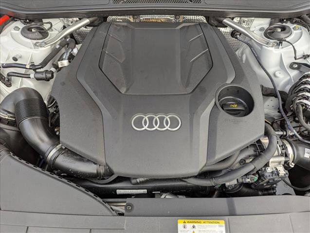 Used 2025 Audi A7 3.0T Prestige w/ Prestige Package image 23