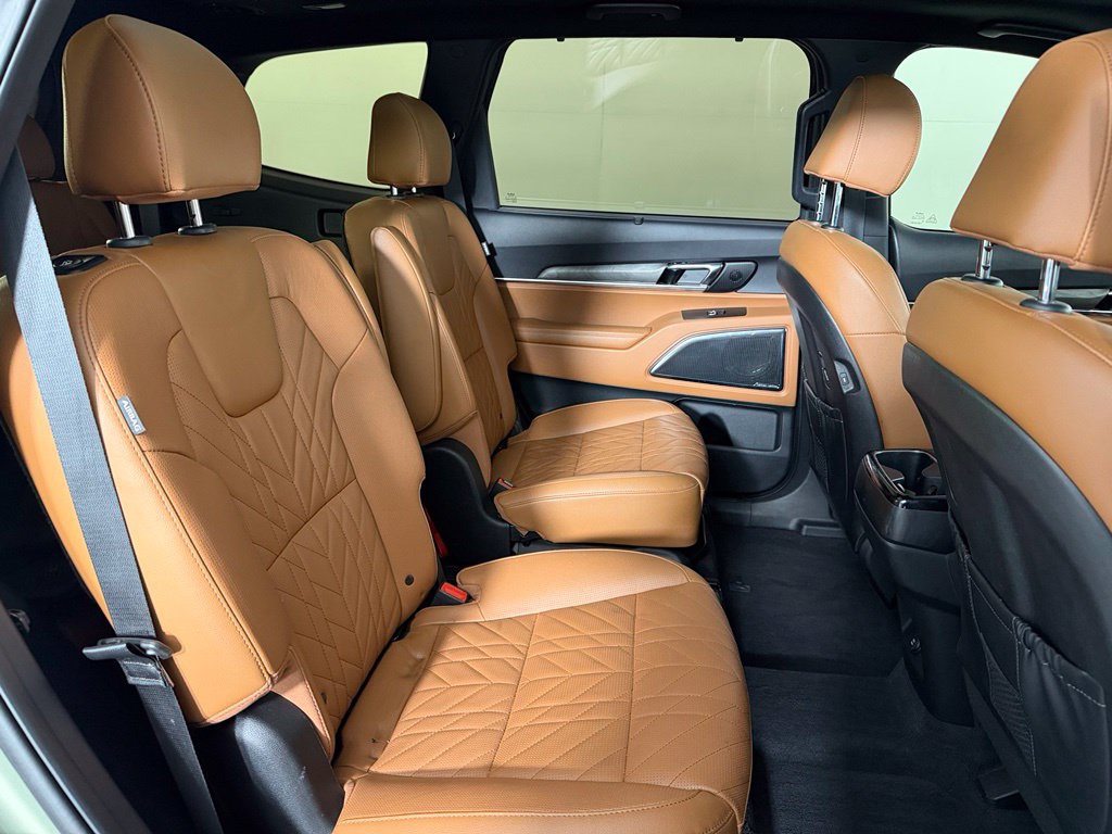Used 2024 Kia Telluride SX X-Line AWD/4WD image 14