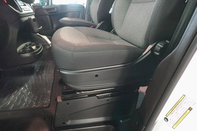 New 2026 RAM ProMaster 2500 w/ Safety Group image 13