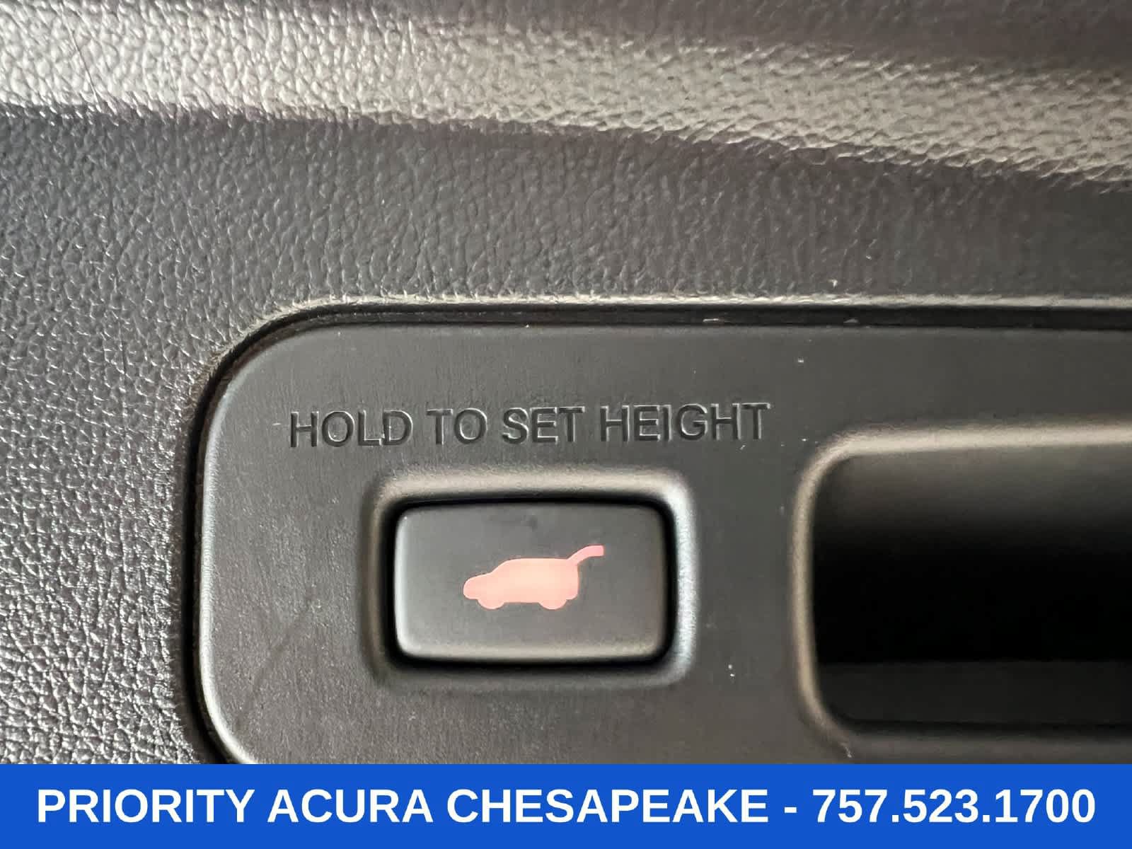 New 2026 Acura MDX w/ Advance Package AWD/4WD image 30